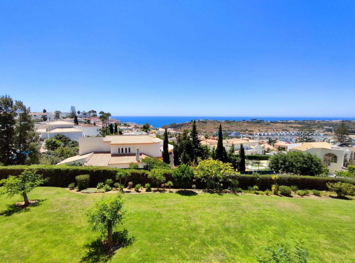 Albufeiraorada Ii By Be Cherish Apartment Albufeira