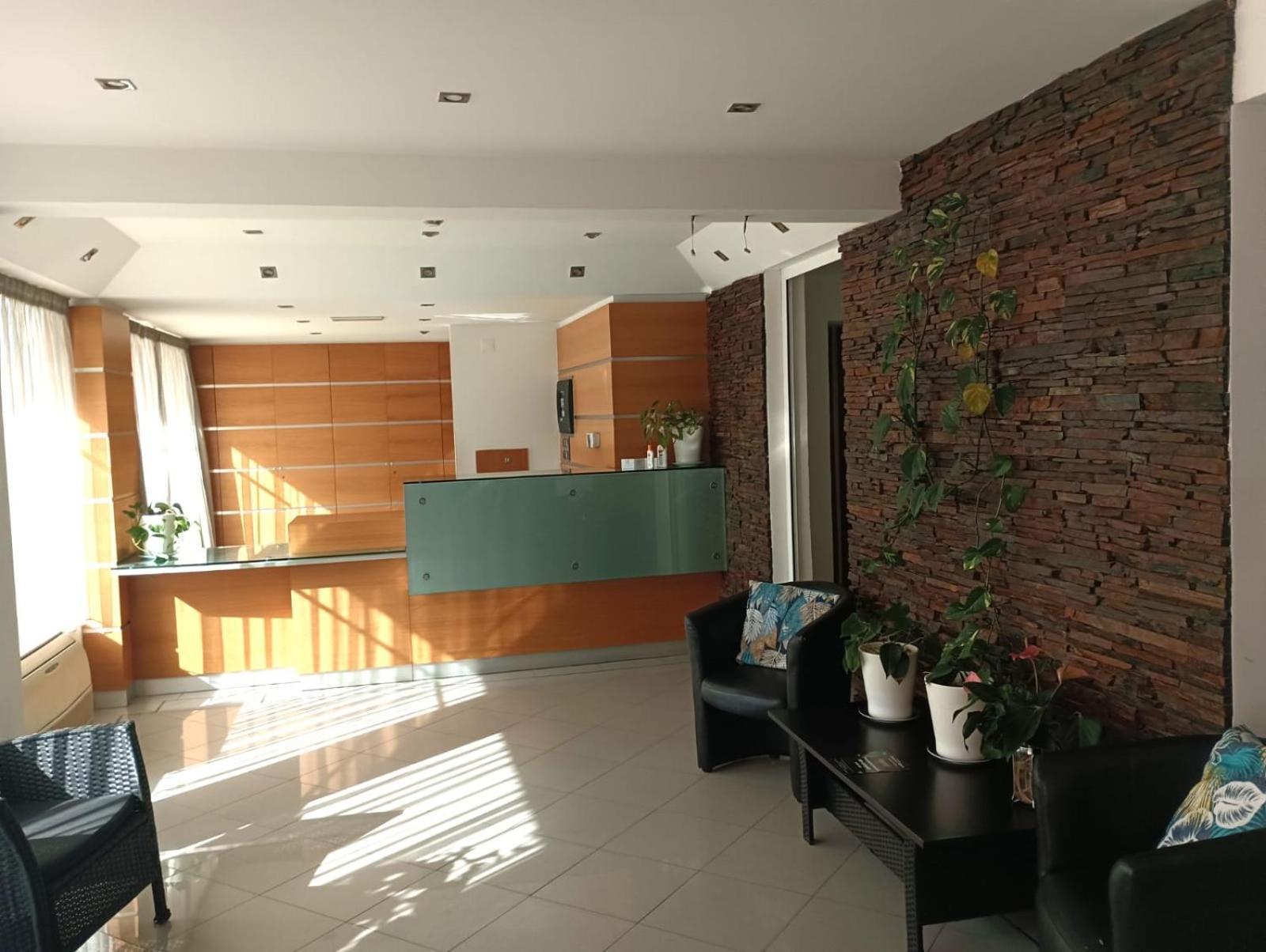 Bay View Modern Appartement