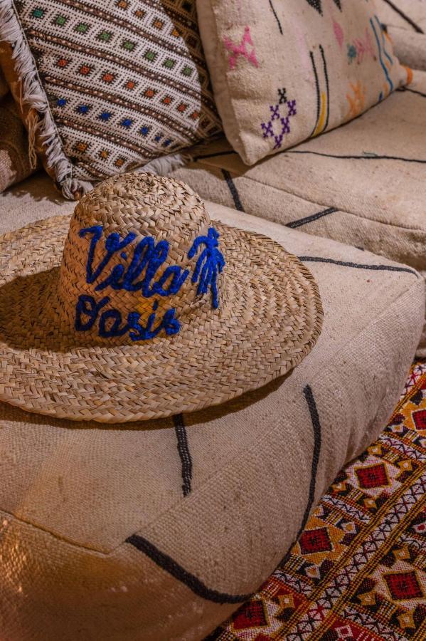 Oasis Gale - Luxury With Private Pool, Ac, Free Wifi, 5 Min From The Villa