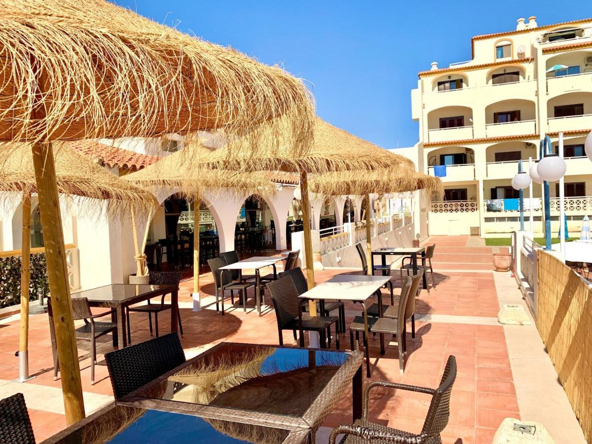 Apartment Les 3 Dauphins In Albufeira