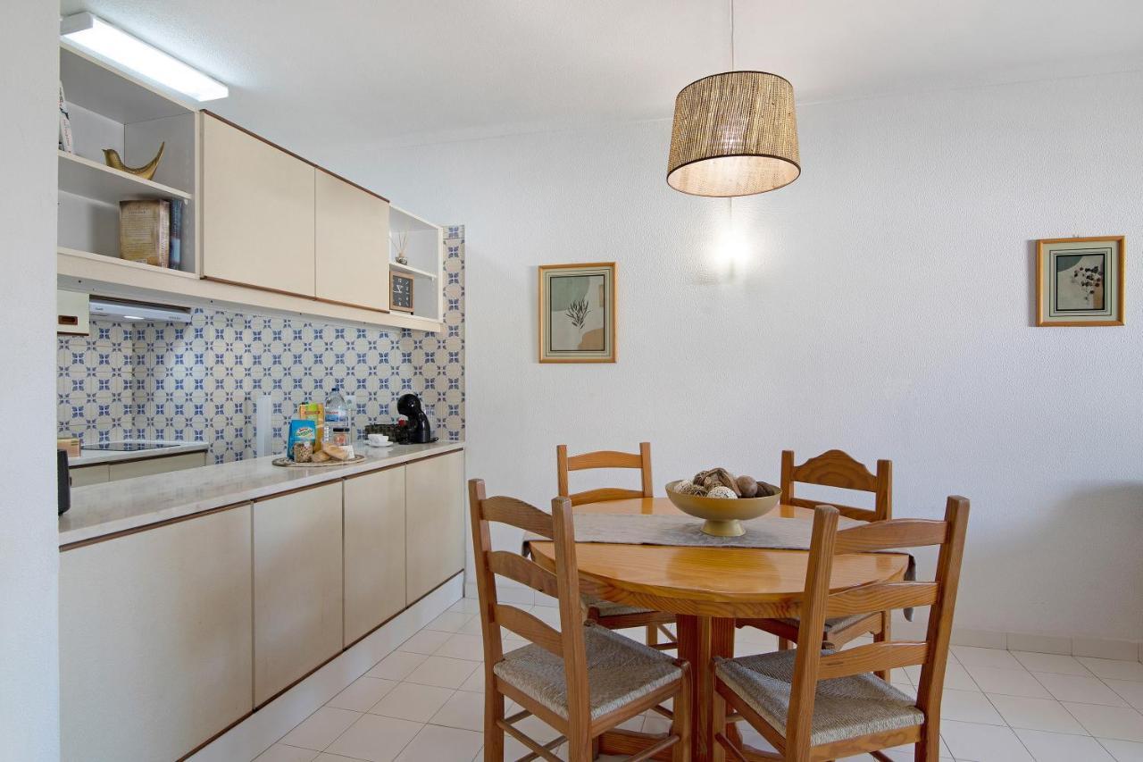 Anamar Apartamento Albufeira