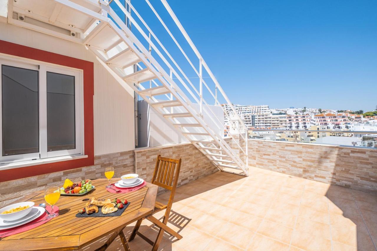 Casa Negril By Algarve Vacation *