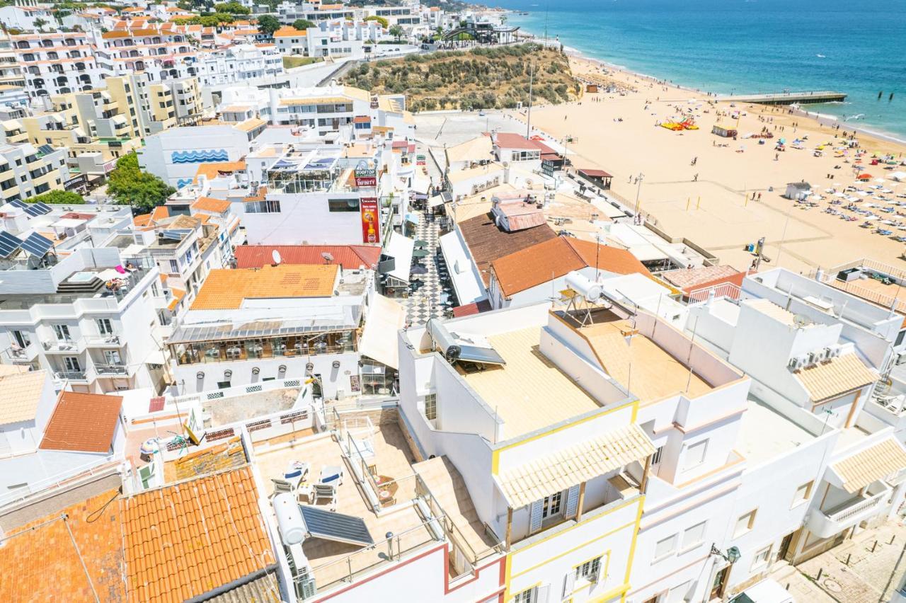 Casa Negril By Algarve Vacation Holiday home Albufeira