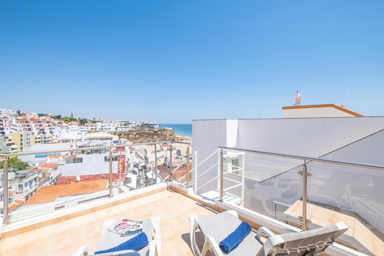Casa Negril By Algarve Vacation Holiday home *