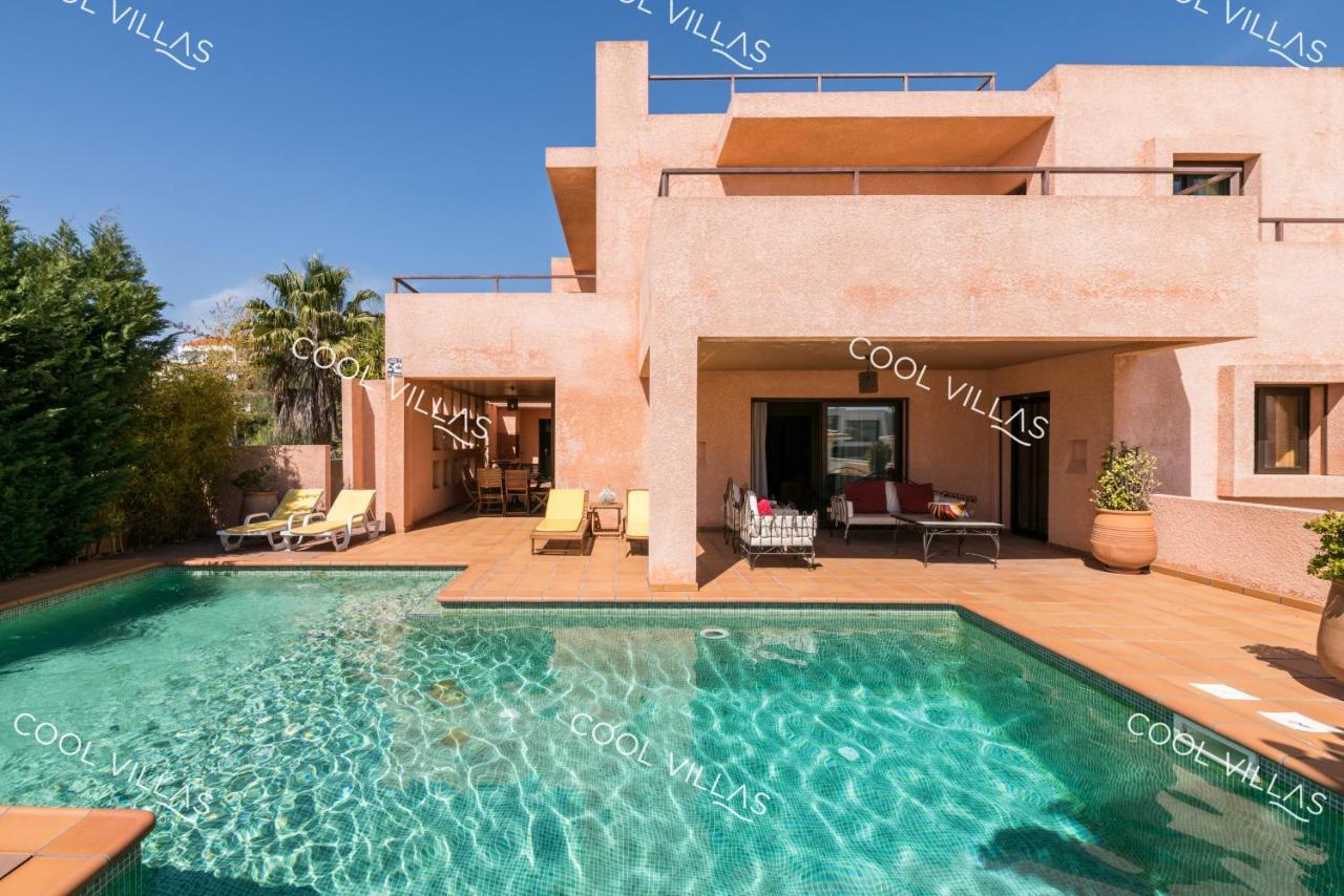 Villa Gale - 100 Meters From Gale Albufeira