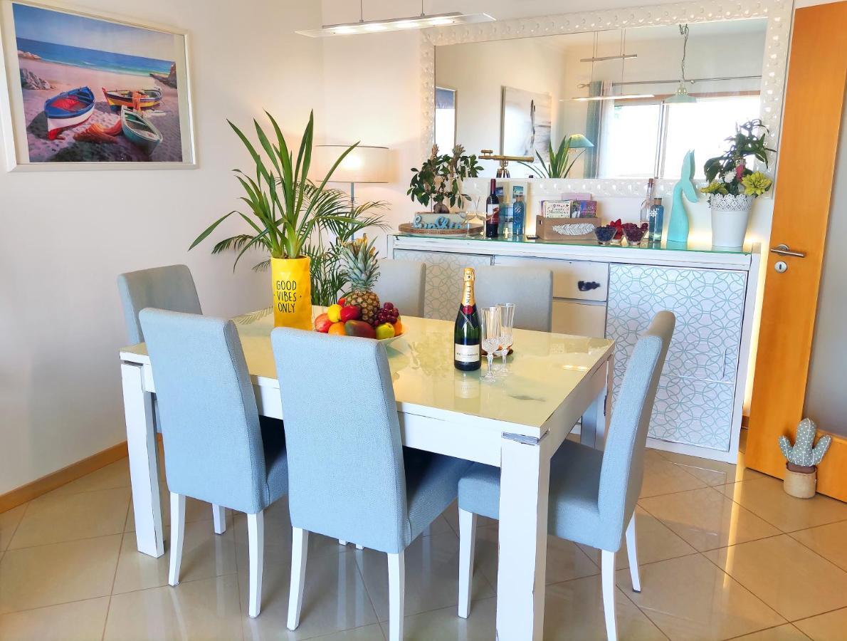 Apartment Albufeiraorada Ii By Be Cherish *
