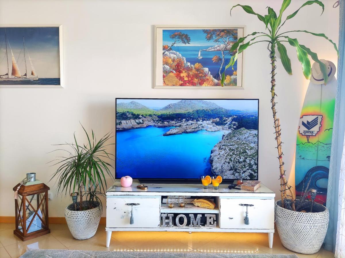 Apartment Albufeiraorada Ii By Be Cherish *