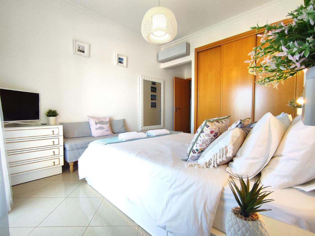 Albufeiraorada Ii By Be Cherish Apartment *