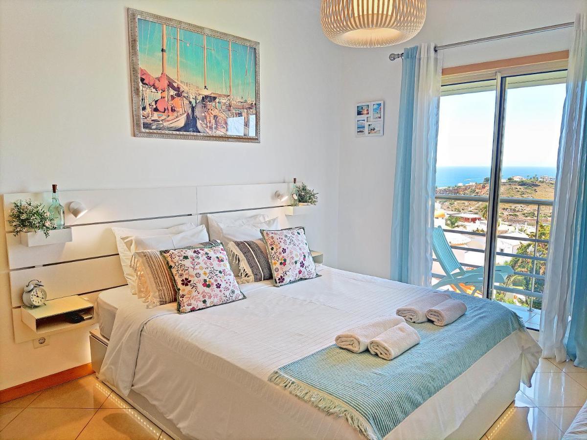 Albufeiraorada Ii By Be Cherish Apartment