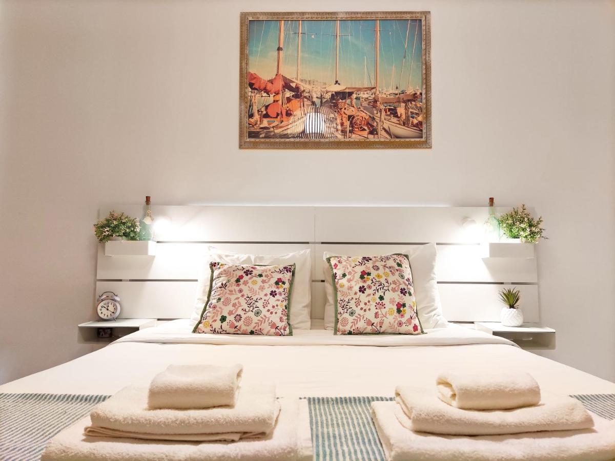 Albufeiraorada Ii By Be Cherish Albufeira