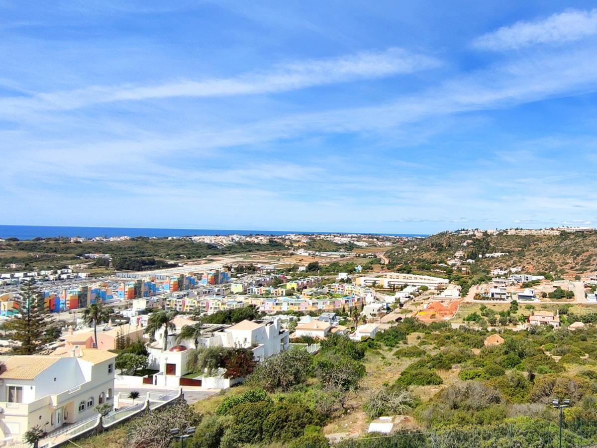 Albufeiraorada Ii By Be Cherish Apartment Albufeira