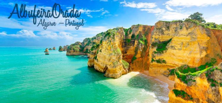 Albufeiraorada Ii By Be Cherish Apartment Albufeira