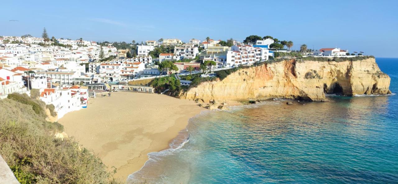 Albufeiraorada Ii By Be Cherish Albufeira