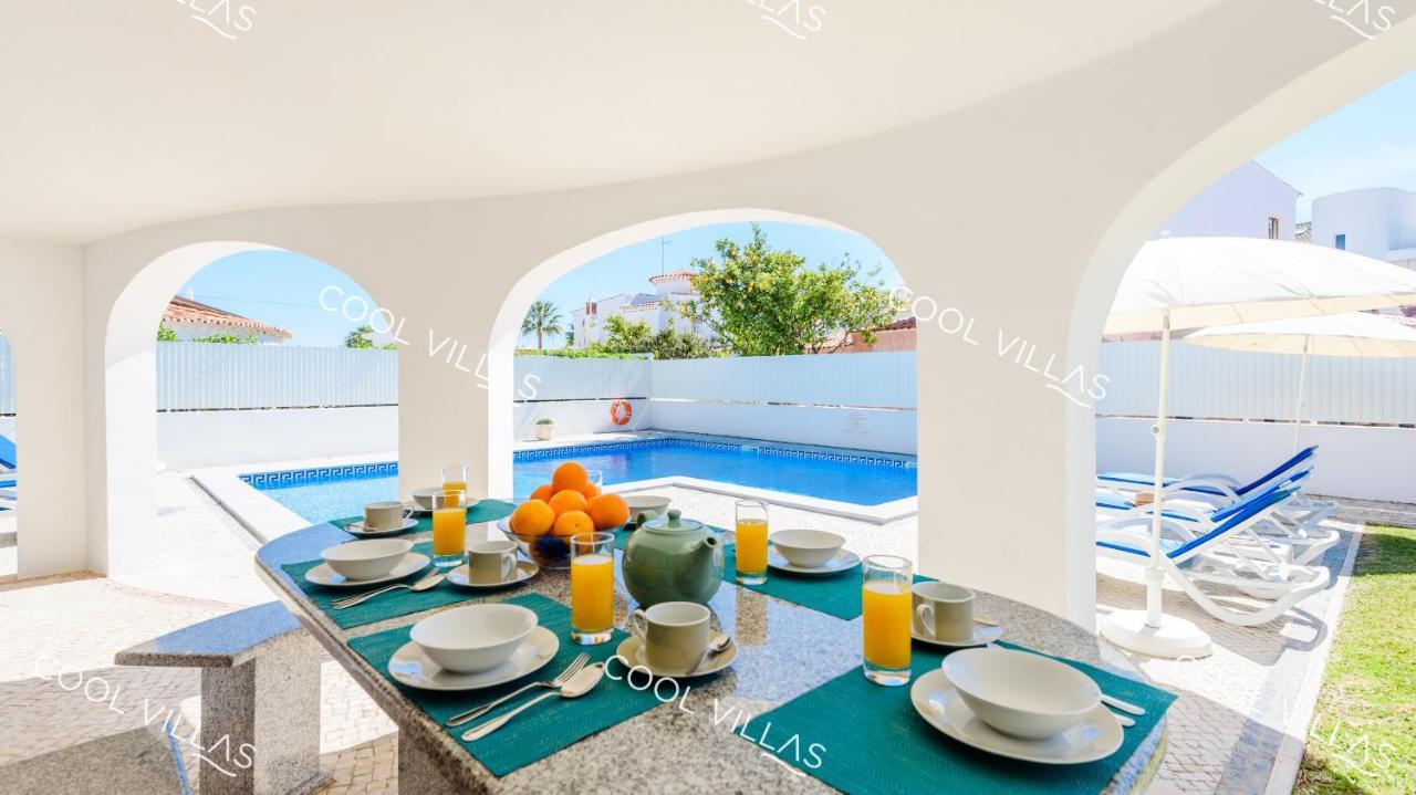 Margarida - Heatable Pool & Center *
