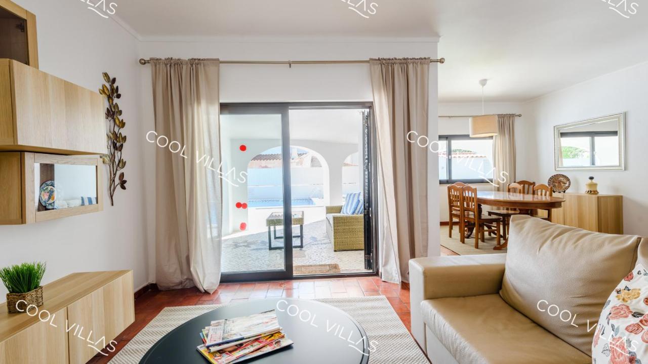 Margarida - Heatable Pool & Center Holiday home *