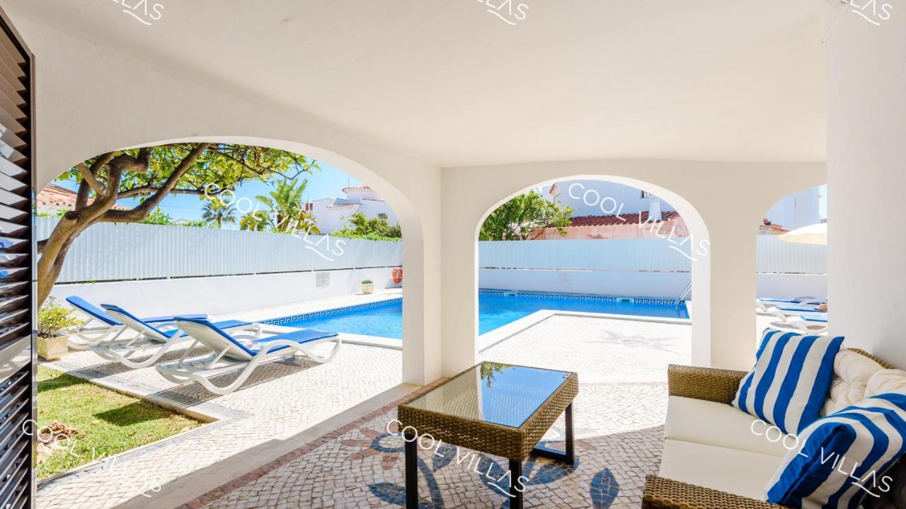 Holiday home Margarida - Heatable Pool & Center *