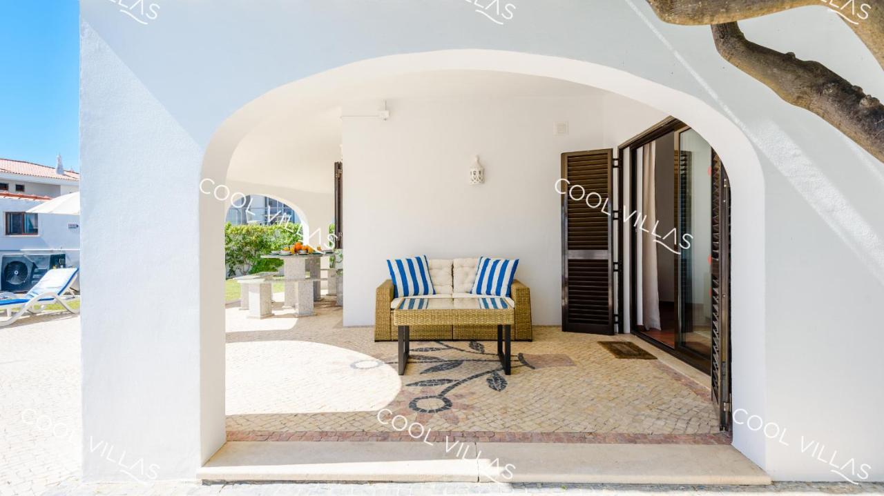 Holiday home Margarida - Heatable Pool & Center Albufeira
