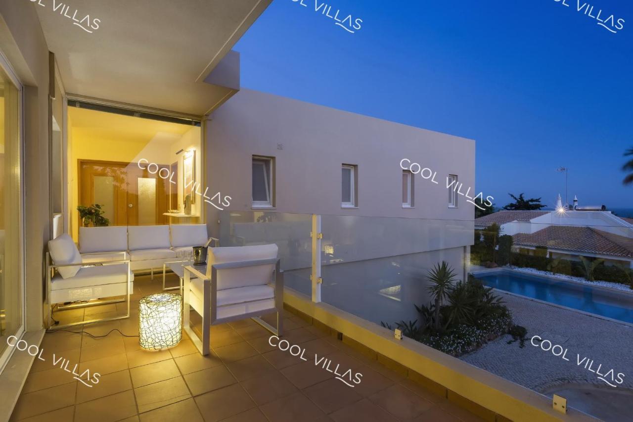 Pousada Gardenia - Sea View, Wifi, Games Albufeira