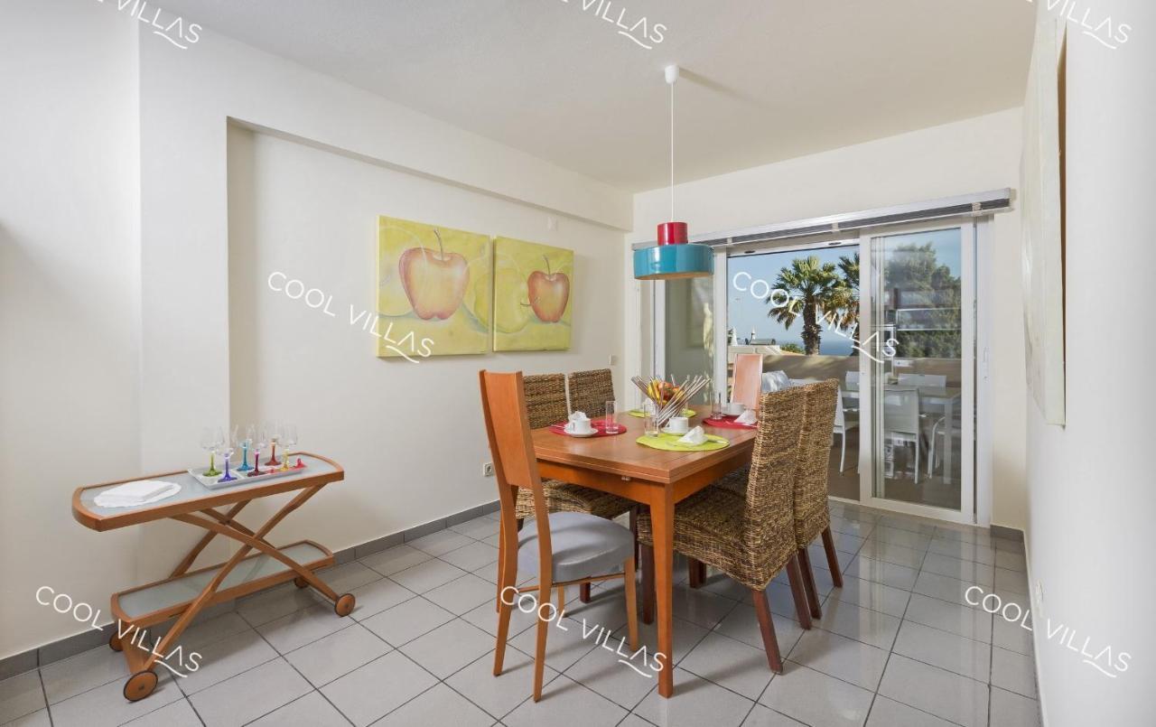 Pousada Gardenia - Sea View, Wifi, Games Albufeira