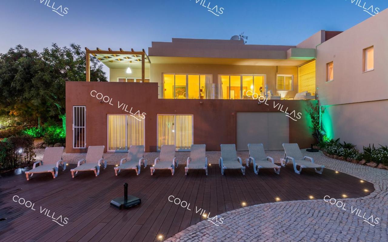 Pousada Gardenia - Sea View, Wifi, Games Albufeira