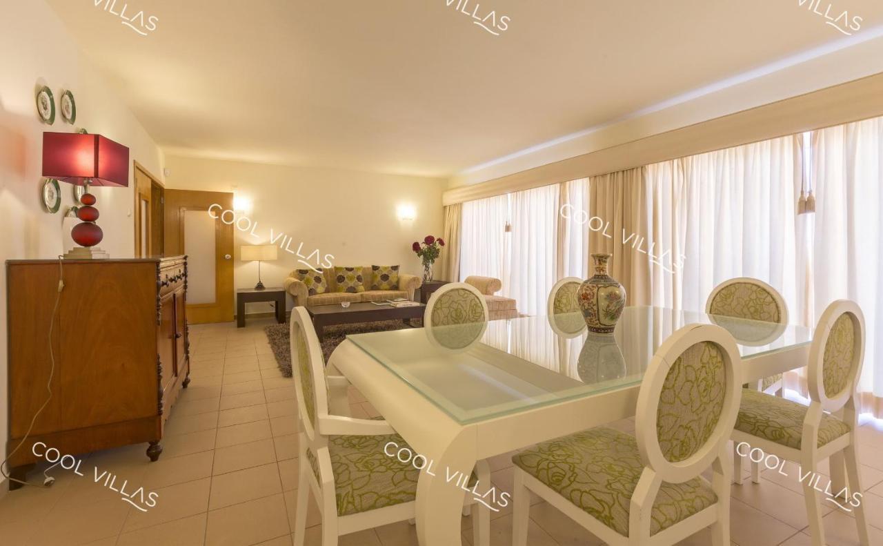 Gardenia - Sea View, Wifi, Games Albufeira