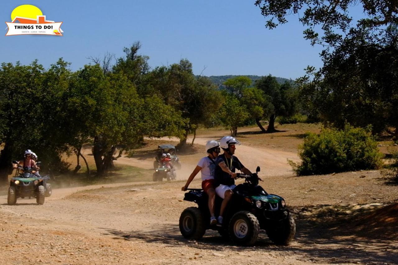 #110 T1 Almeida Garrett By Holidays * Albufeira