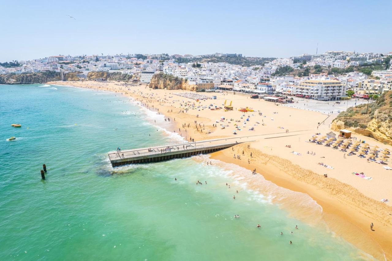 Casa Negril By Algarve Vacation Holiday home