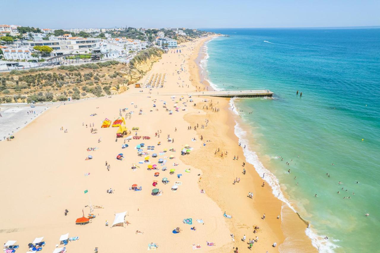 Casa Negril By Algarve Vacation Albufeira