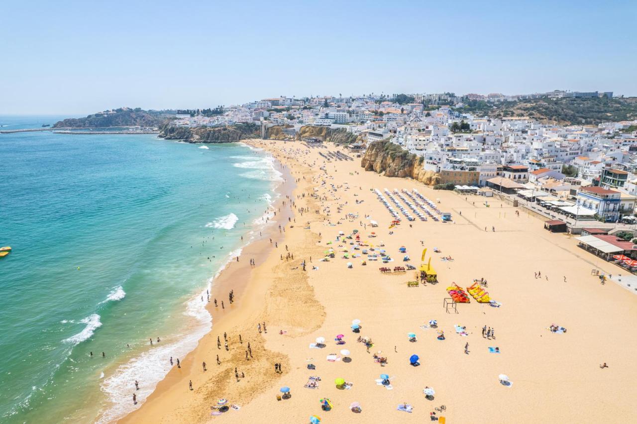 Holiday home Casa Negril By Algarve Vacation Albufeira