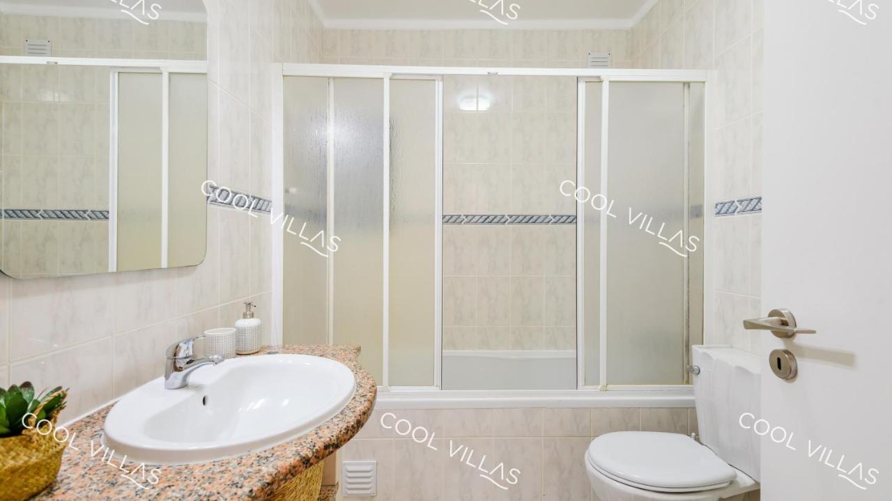Holiday home Margarida - Heatable Pool & Center