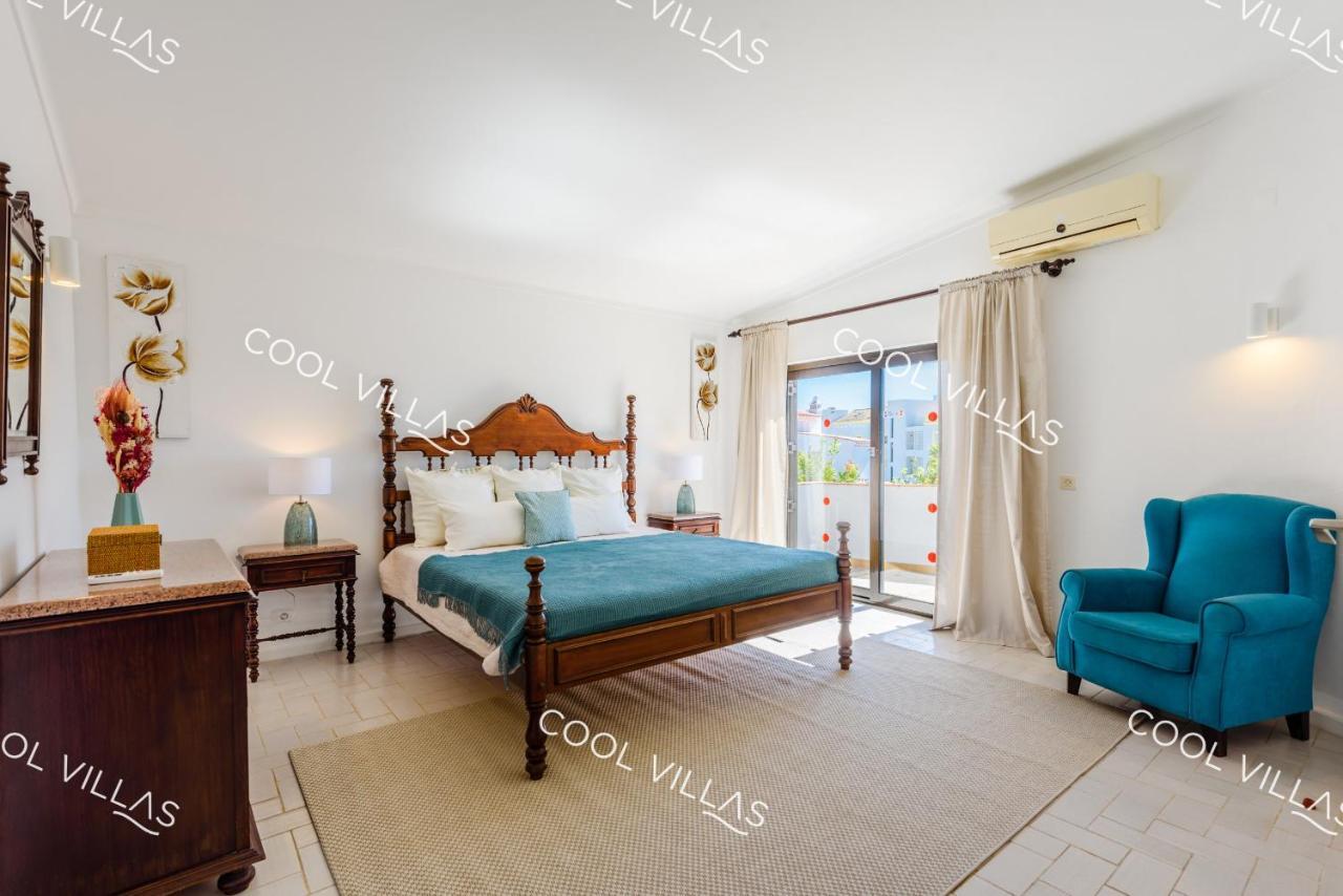 Holiday home Margarida - Heatable Pool & Center *