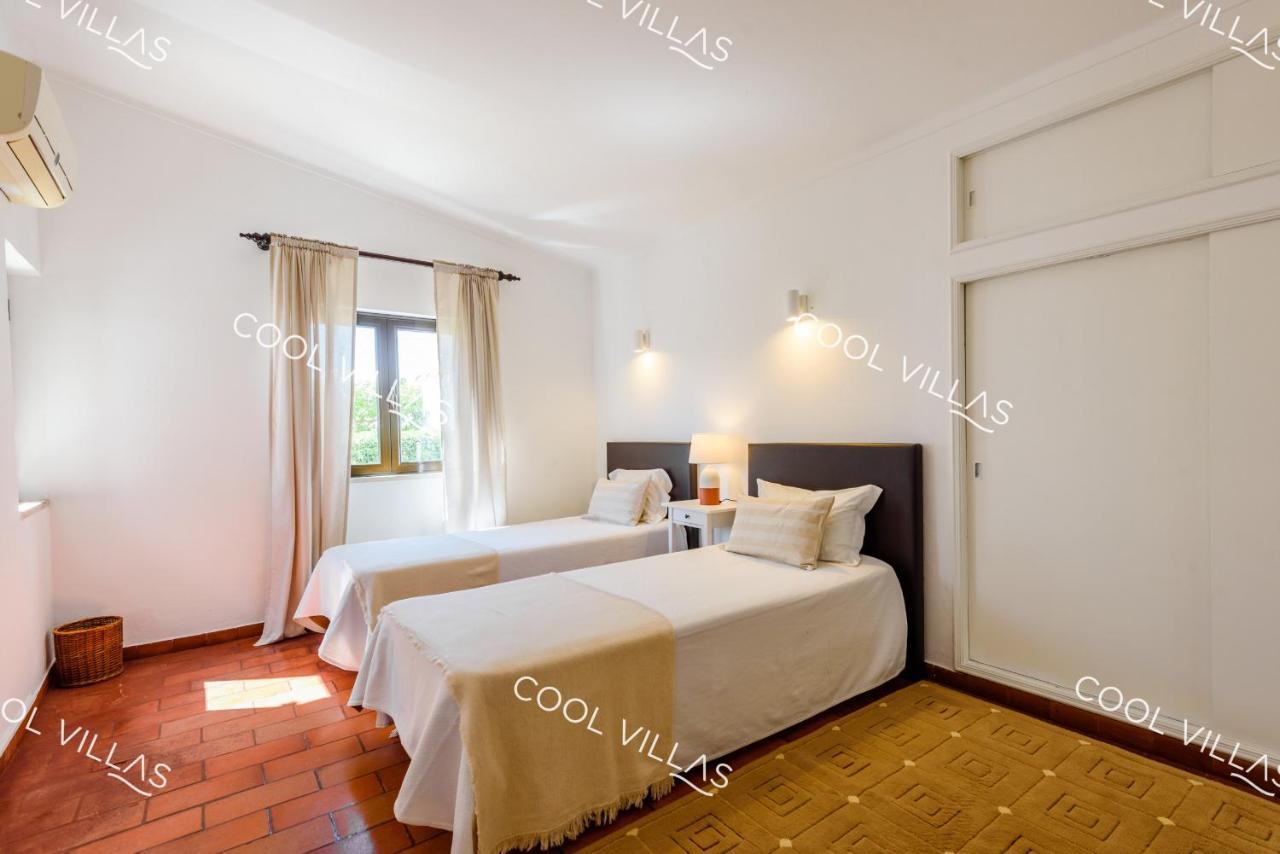 Holiday home Margarida - Heatable Pool & Center *