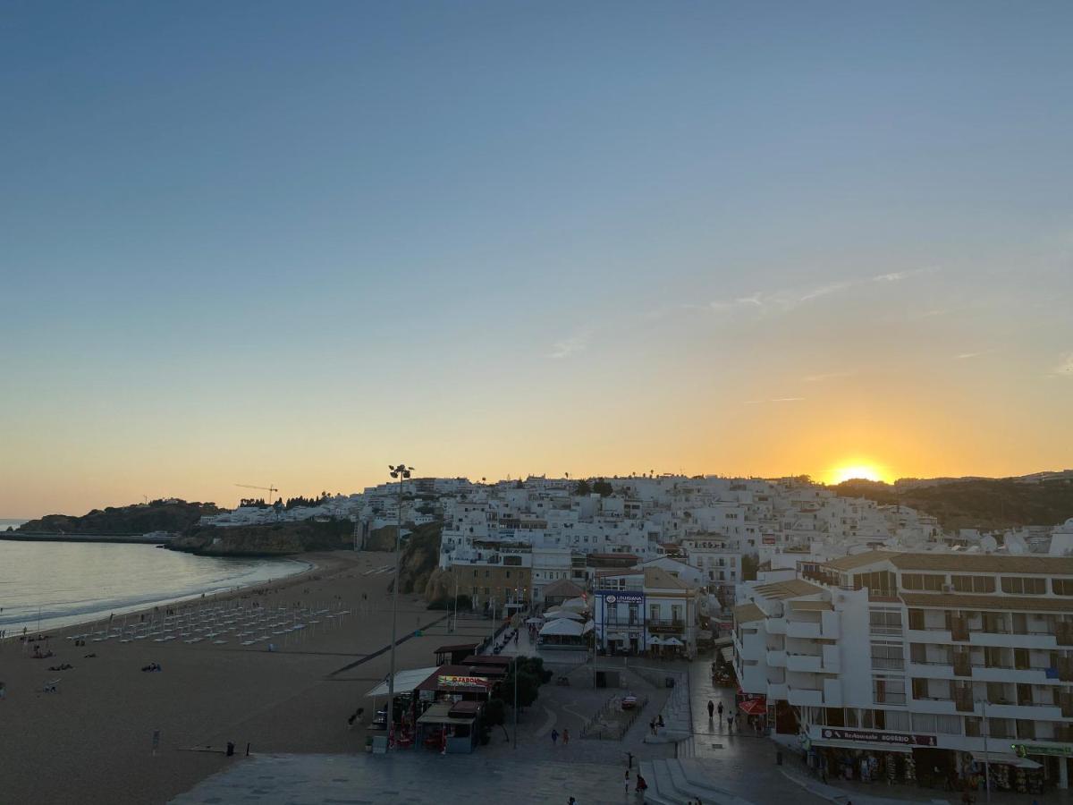 Perola Do Mar Vakantiehuis Albufeira
