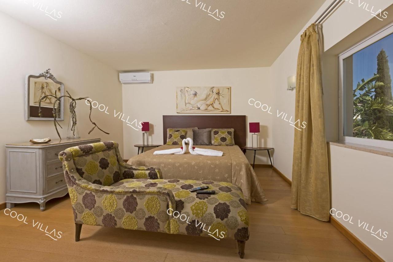 Pousada Gardenia - Sea View, Wifi, Games Albufeira
