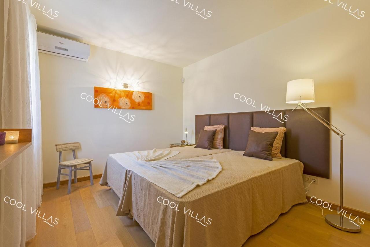 Gardenia - Sea View, Wifi, Games Albufeira