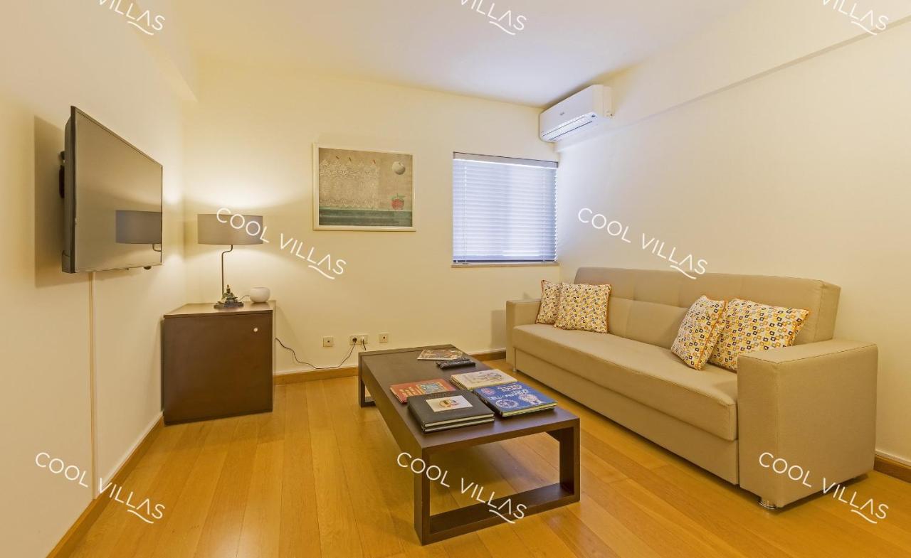 Gardenia - Sea View, Wifi, Games *