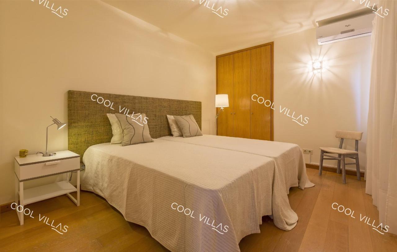 Gardenia - Sea View, Wifi, Games Pousada