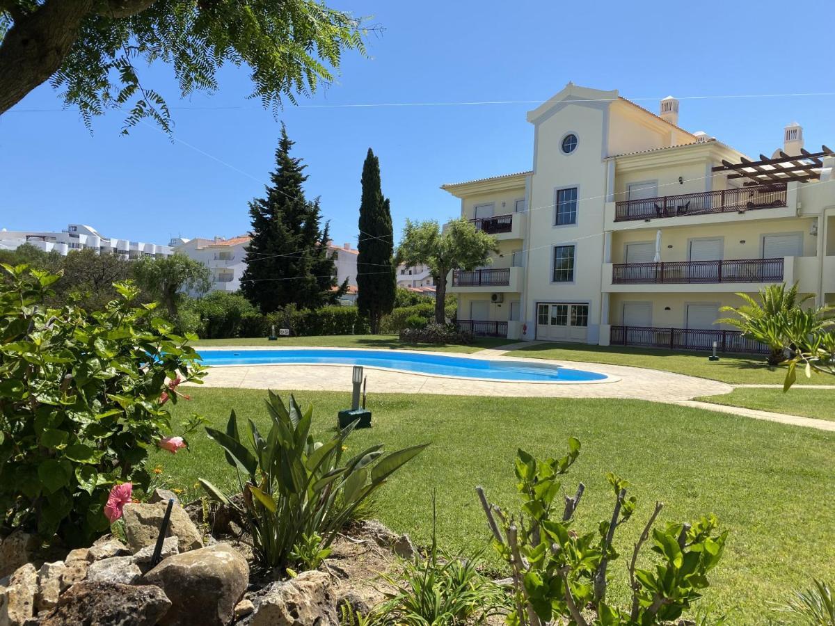 Apartamento Bogart At Casablanca By Ocvillas Albufeira