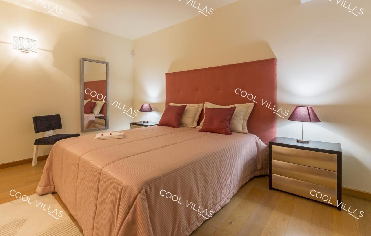 Gardenia - Sea View, Wifi, Games Pousada *