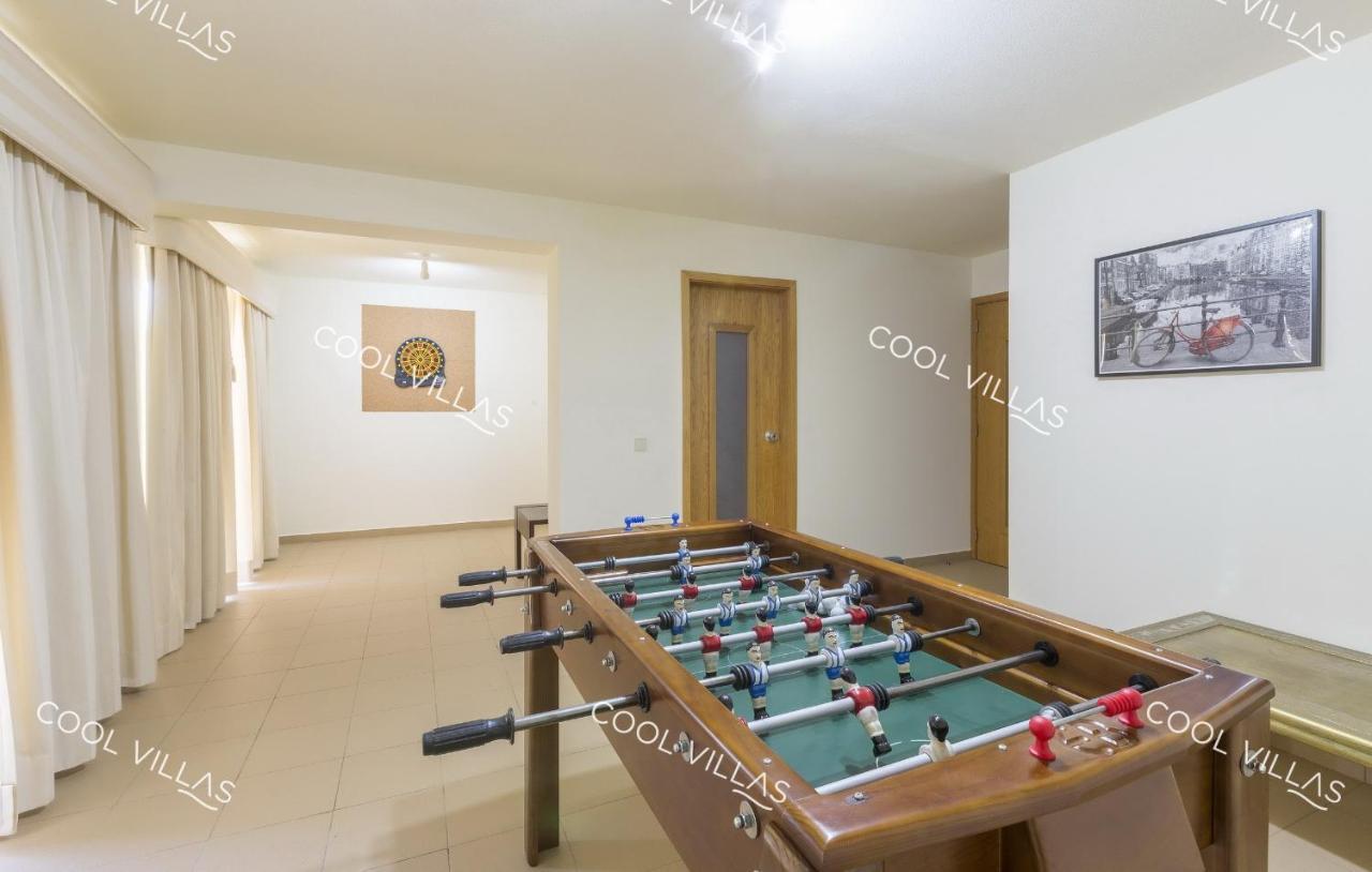 Gardenia - Sea View, Wifi, Games Pousada Albufeira