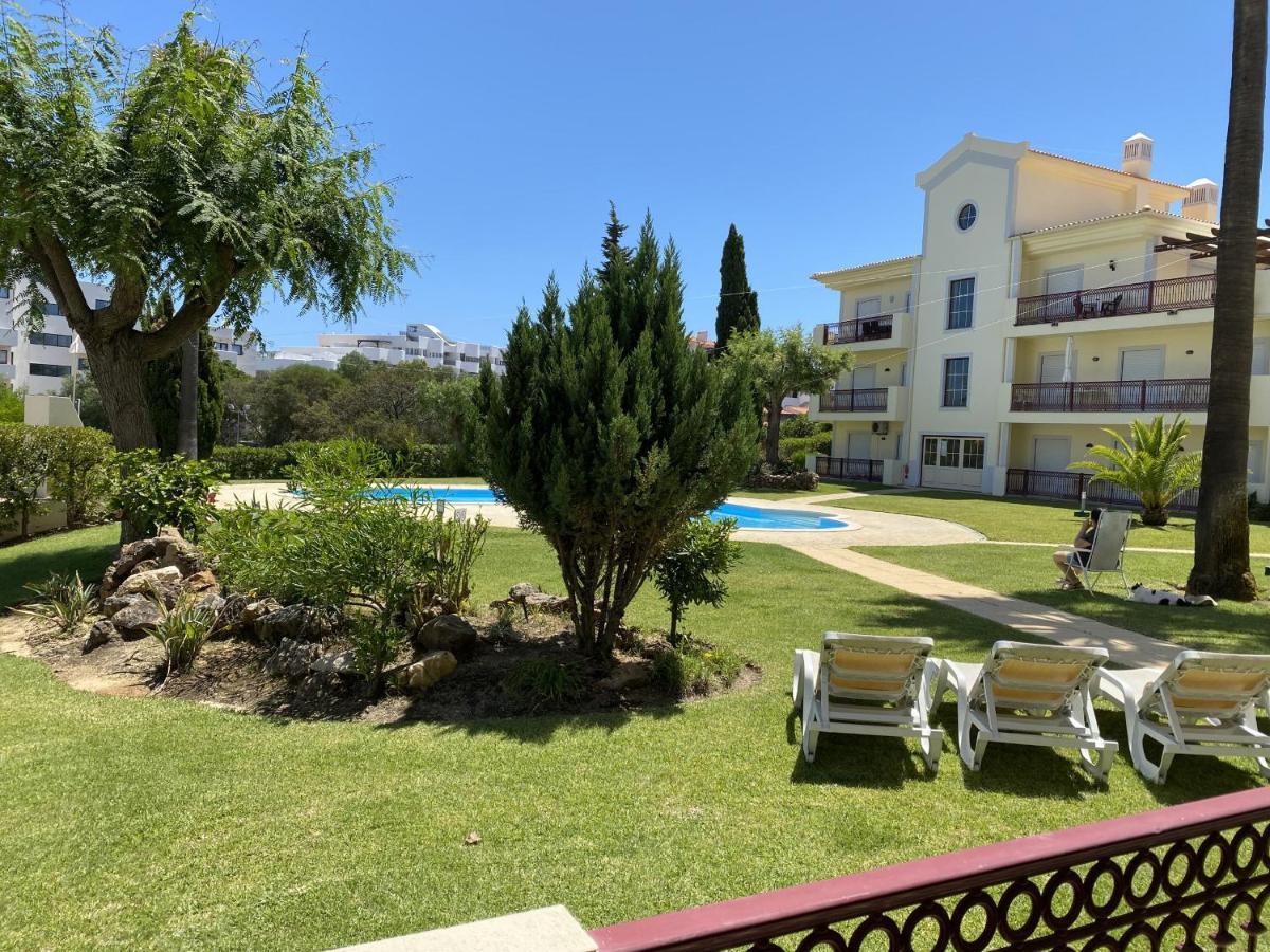 Bogart At Casablanca By Ocvillas Apartamento Albufeira