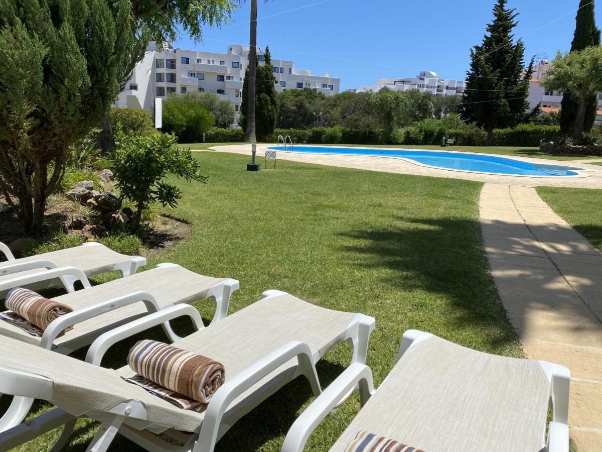 Apartamento Bogart At Casablanca By Ocvillas Albufeira