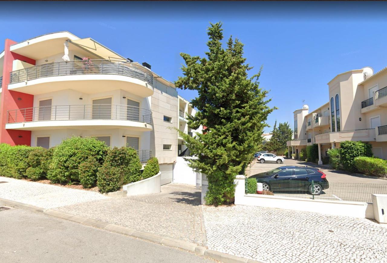 Torre Da Medronheira Apartment Albufeira