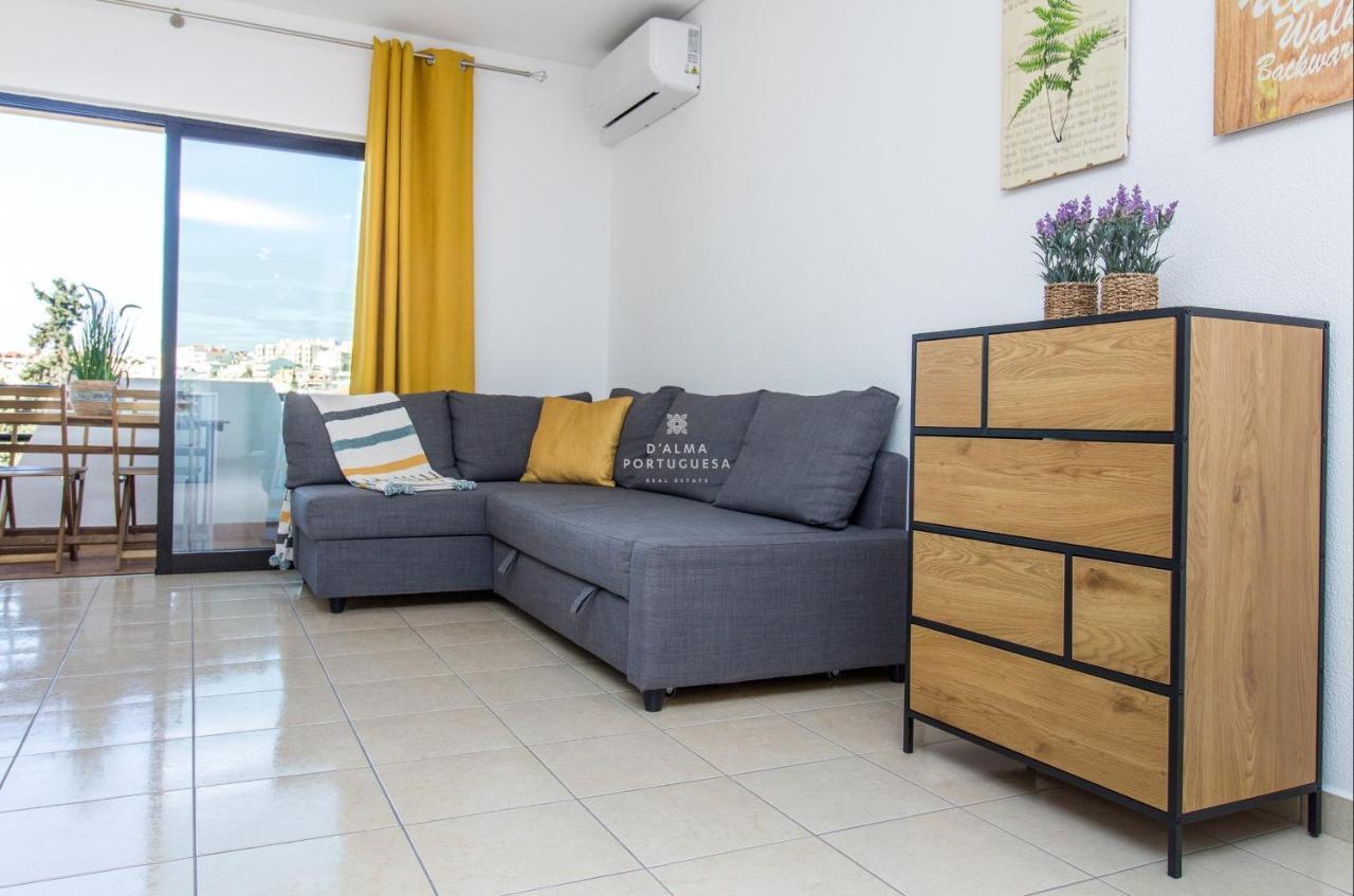 Apartamento Ouravale *