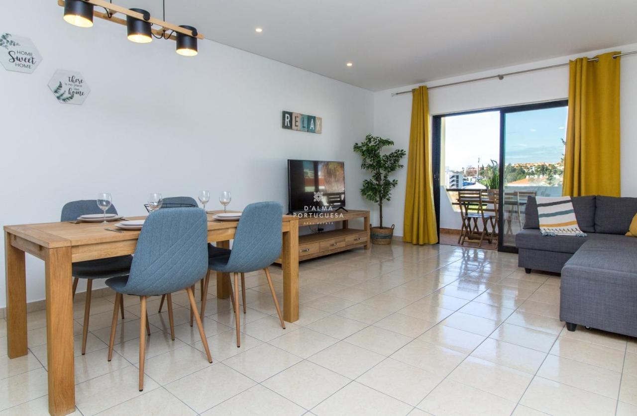 Apartamento Ouravale