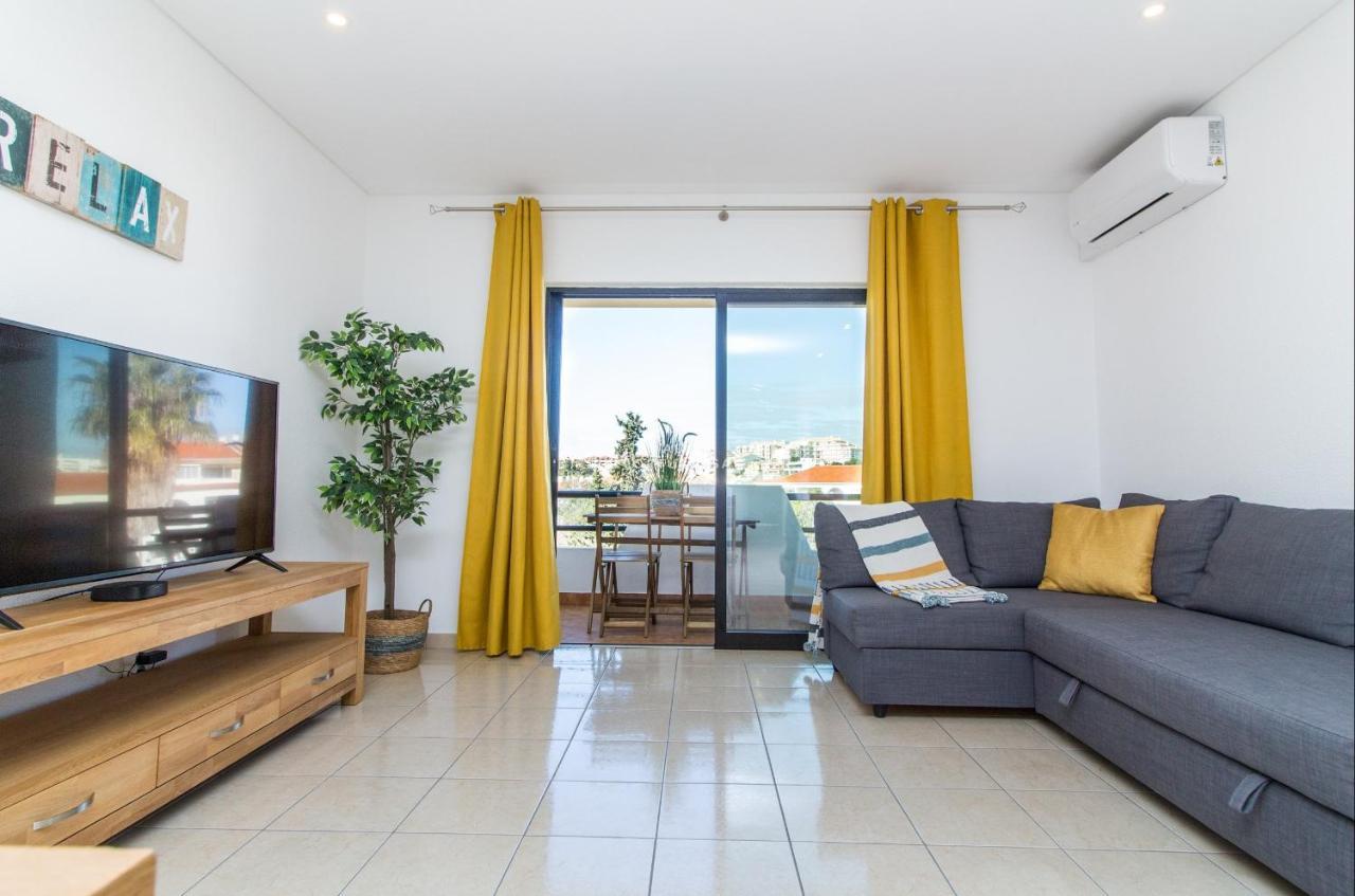 Apartamento Ouravale Albufeira