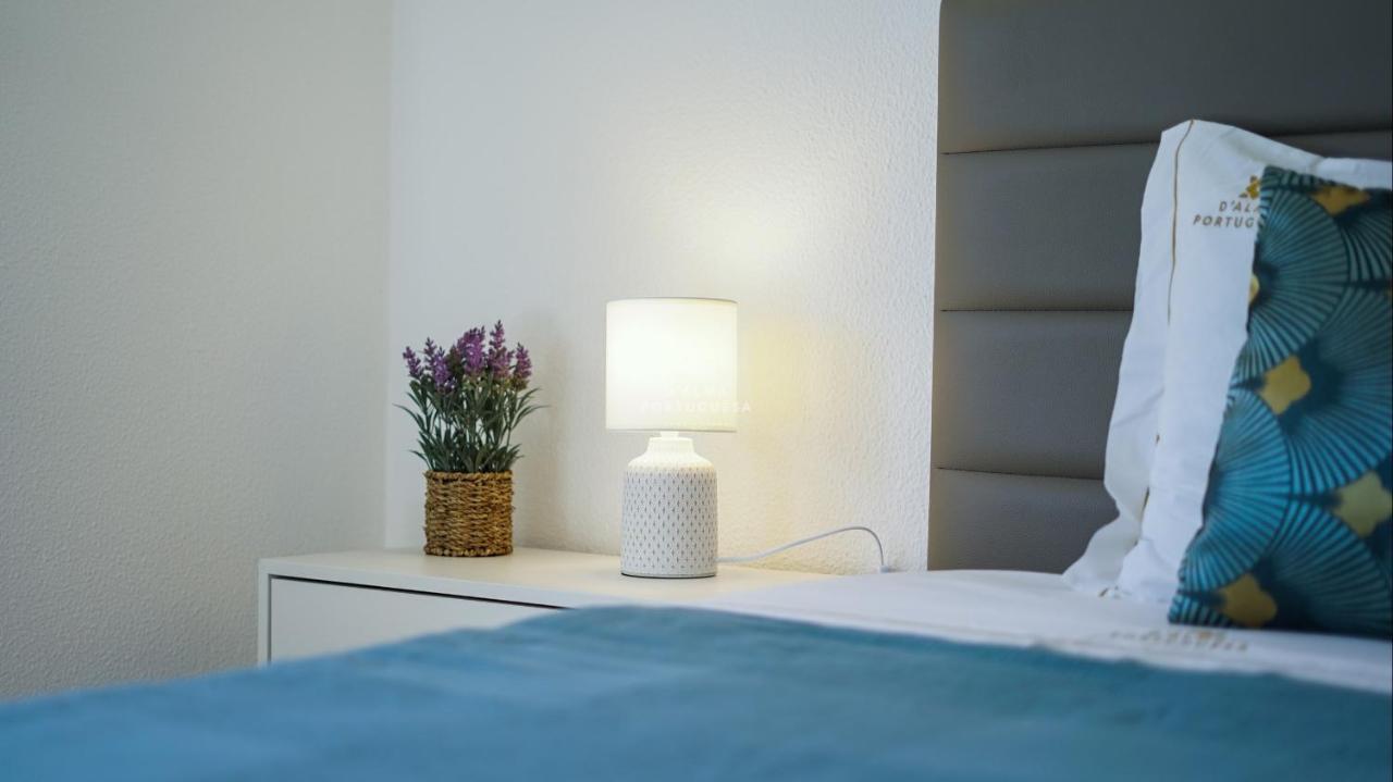 Apartamento Ouravale Albufeira