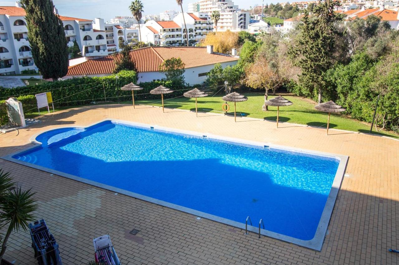 Ouravale Apartamento Albufeira