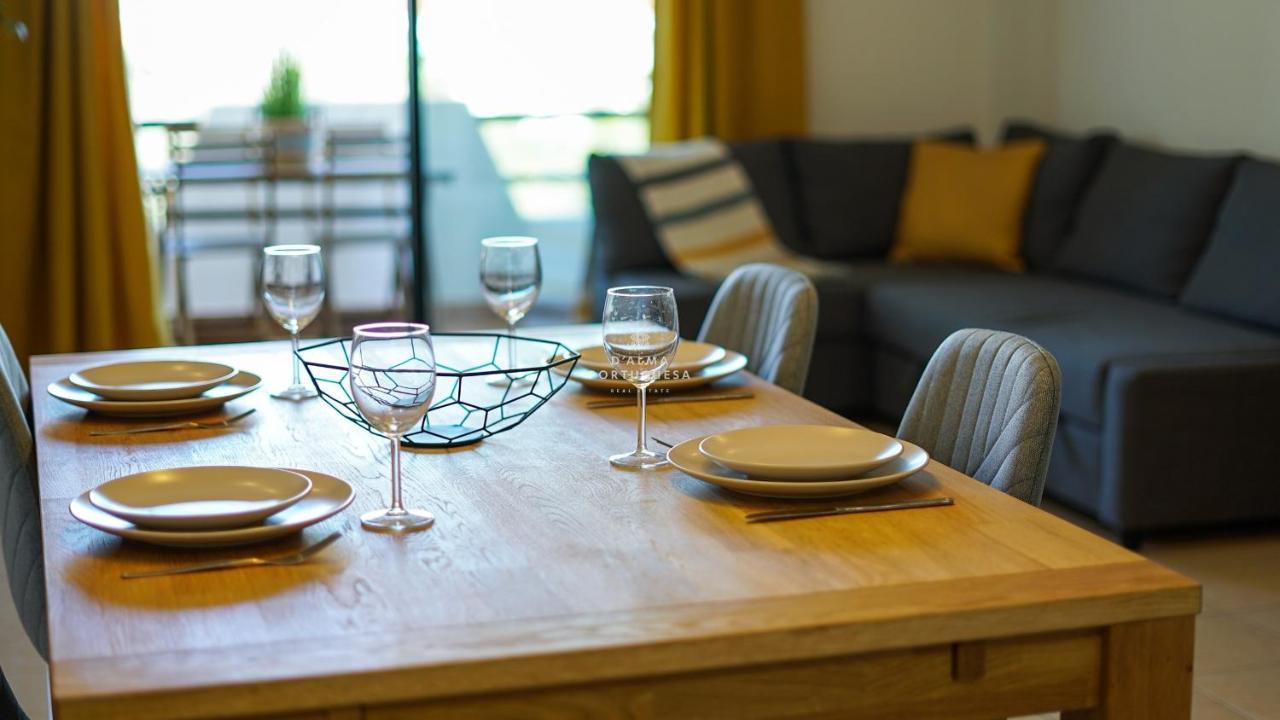 Apartamento Ouravale