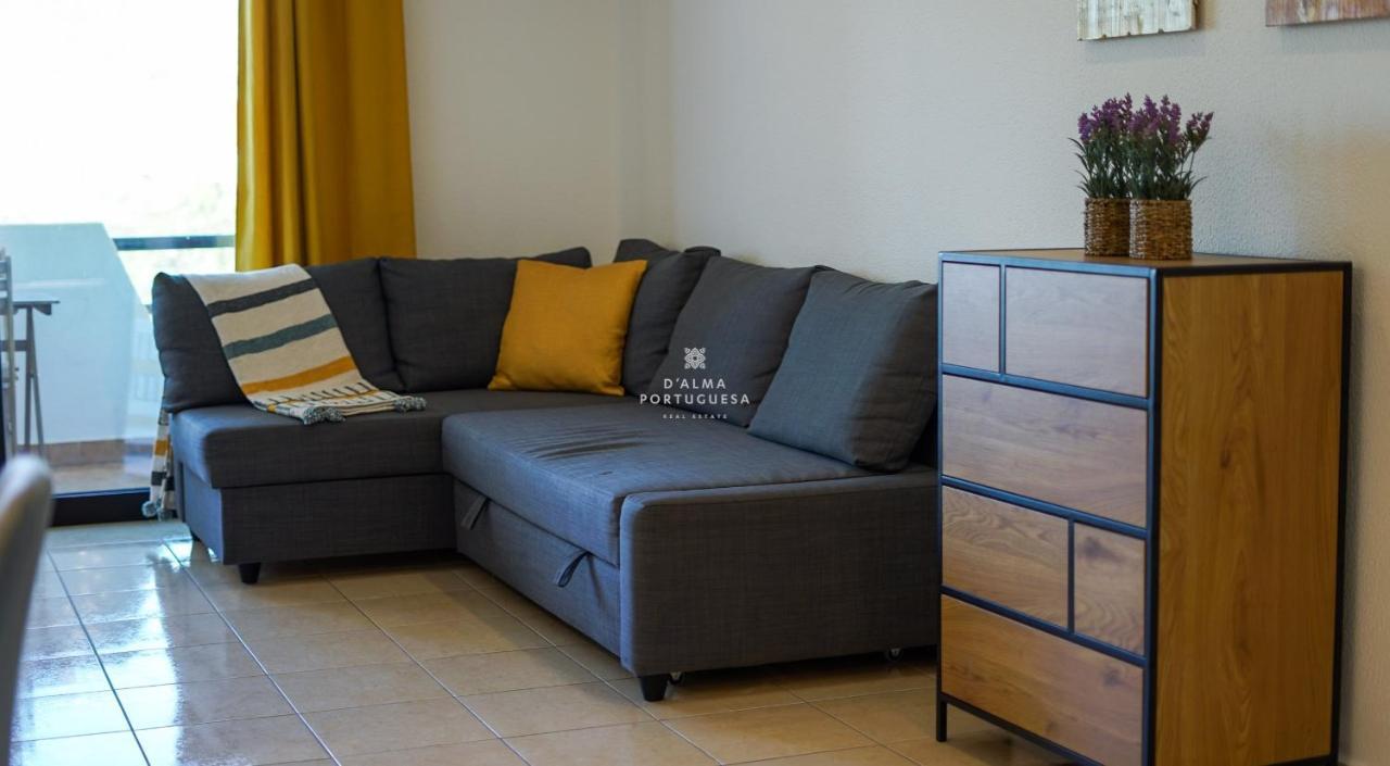 Ouravale Apartamento